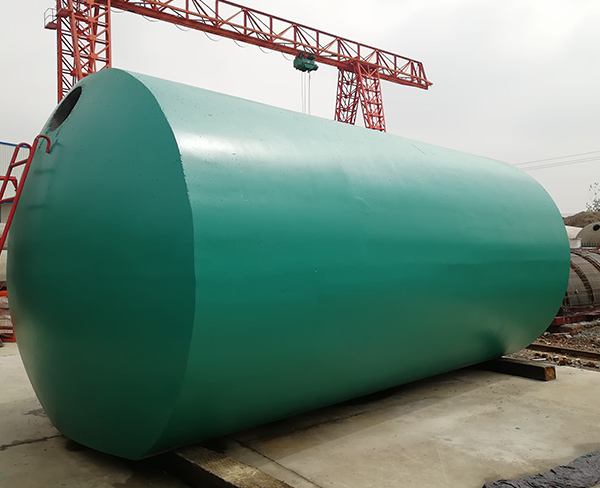 濟南水泥化糞池,青島鋼筋混泥化糞池