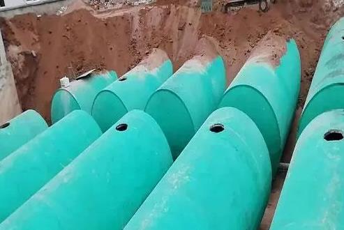無錫水泥化糞池 徐州鋼筋混凝土化糞池